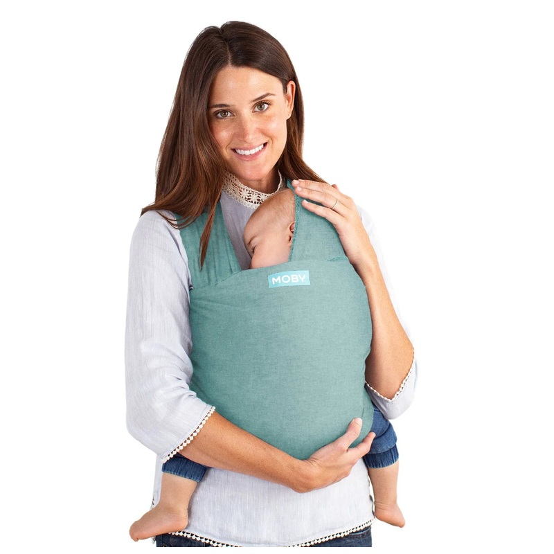 Wrap Elements Baby Wrap Carrier – Hydro