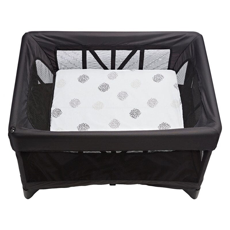 4moms Breeze Bassinet Sheet (single) – White
