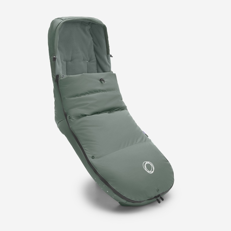 Bugaboo Performance Footmuff
