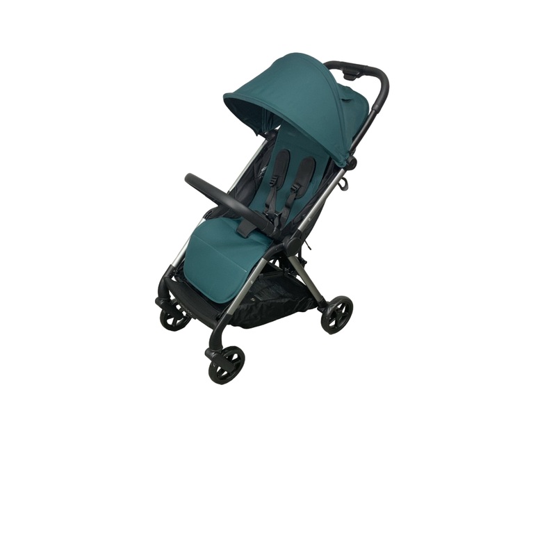 Colugo The One Stroller, 2023, Ponderosa Pine
