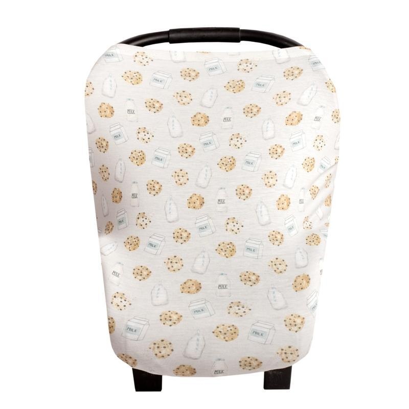 Copper Pearl Multi-Use Cover | Chip