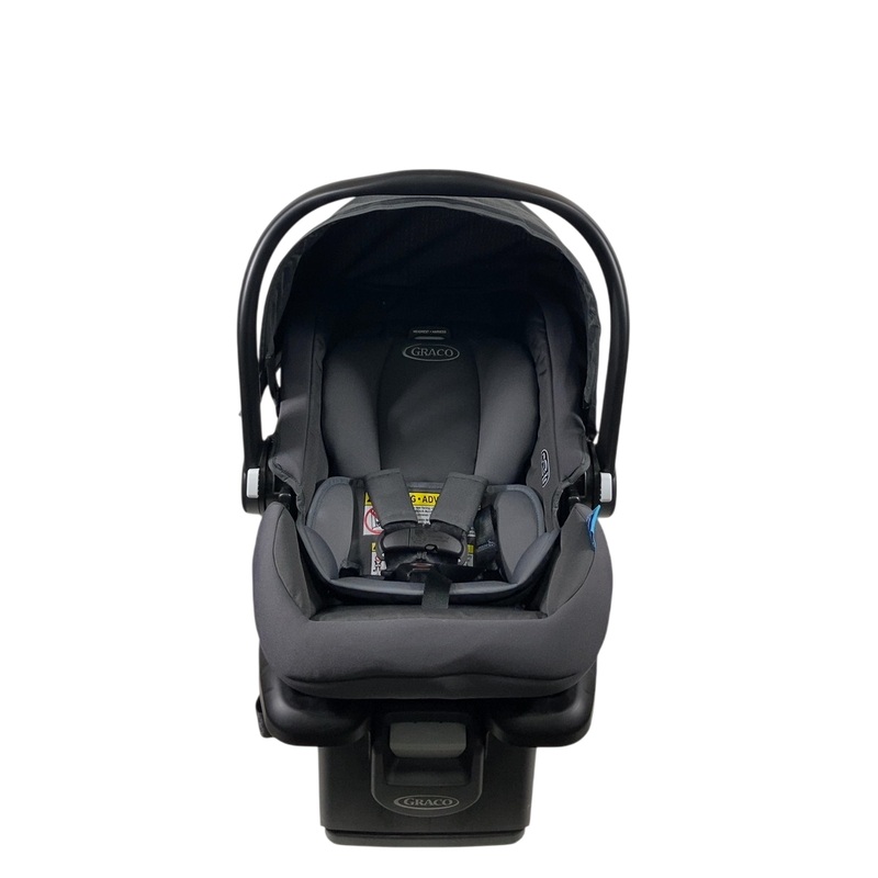 Graco SnugRide 35 LX Infant Car Seat, 2024, Elko