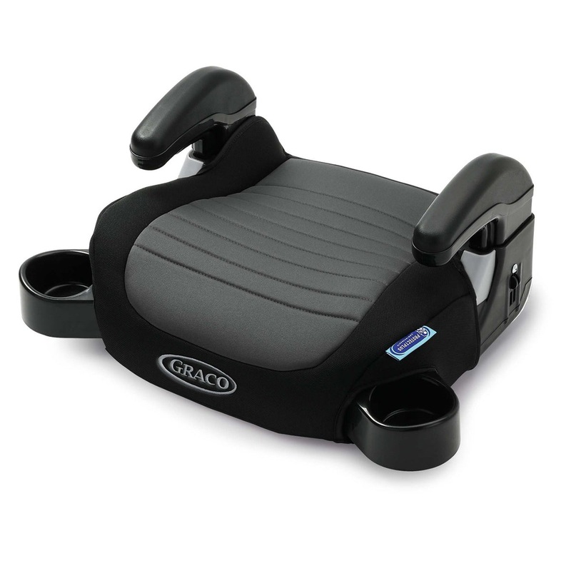 Graco TurboBooster 2.0 Backless Booster Car Seat – Denton
