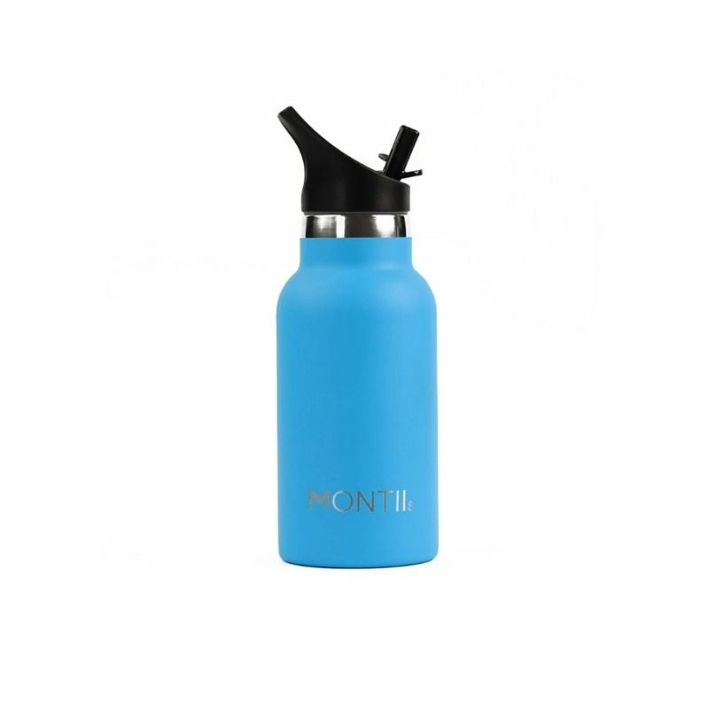 Insulated Mini Drink Bottle – 350ml