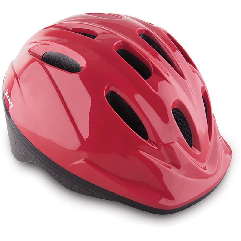 Joovy Noodle Helmet, Small – Red