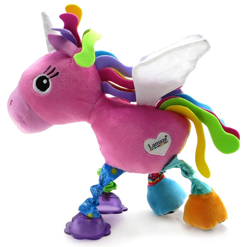 Lamaze Play & Grow Tilly Twinklewings The Unicorn