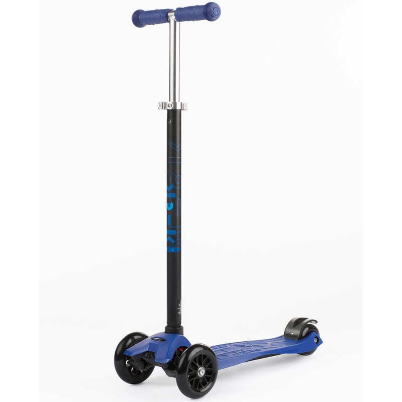 Micro Kickboard Maxi Kickboard Scooter – Blue