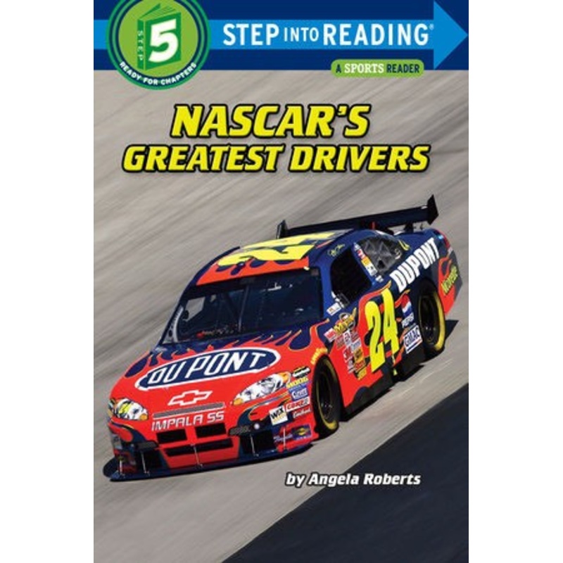 Nascar’s Greatest Drivers