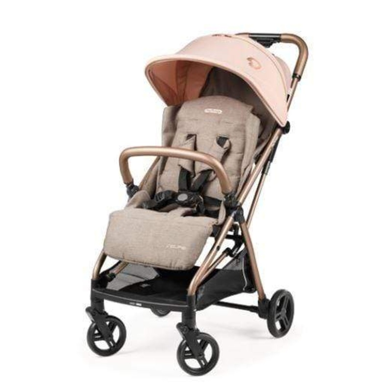Peg Perego Selfie Stroller