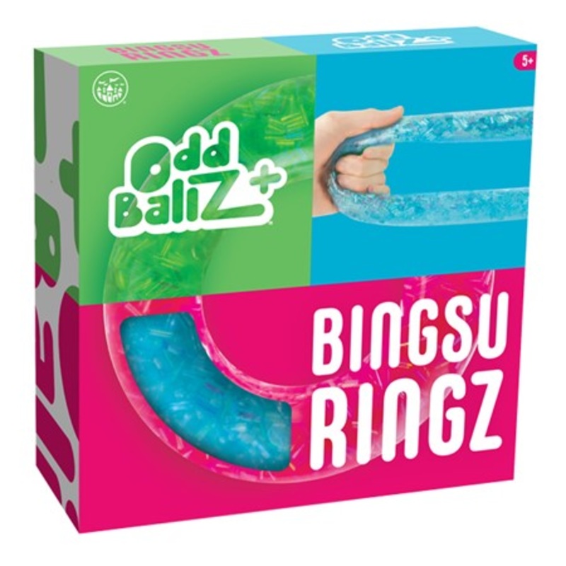 Play Visions BINGSU RINZ