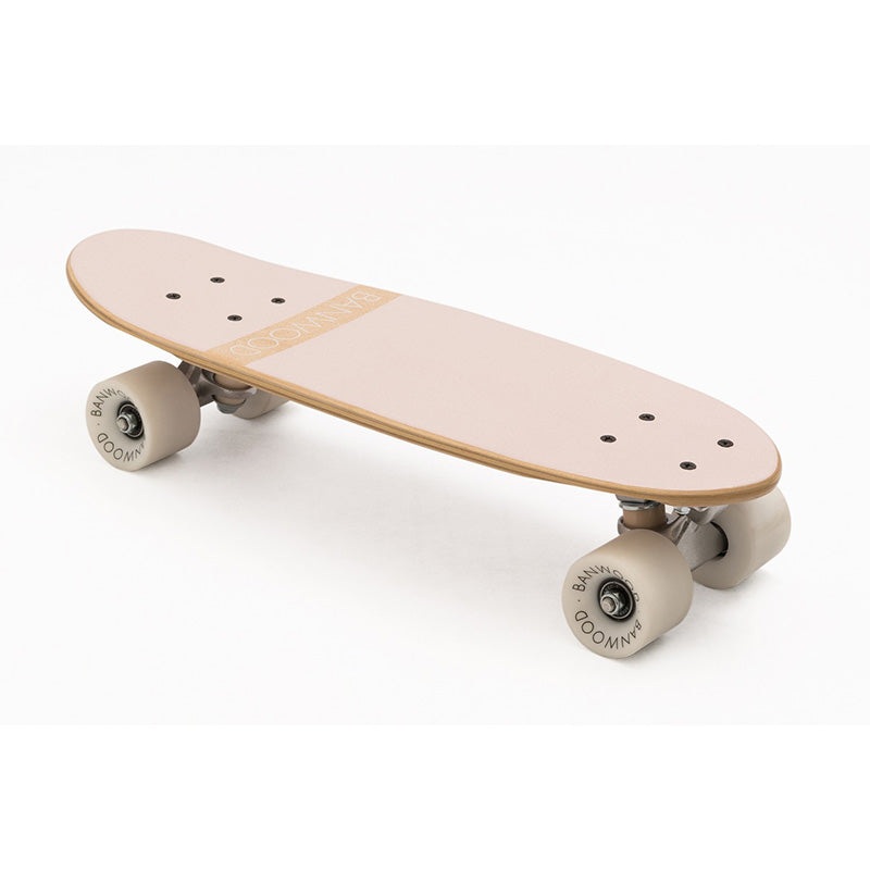 Skateboard – Pink