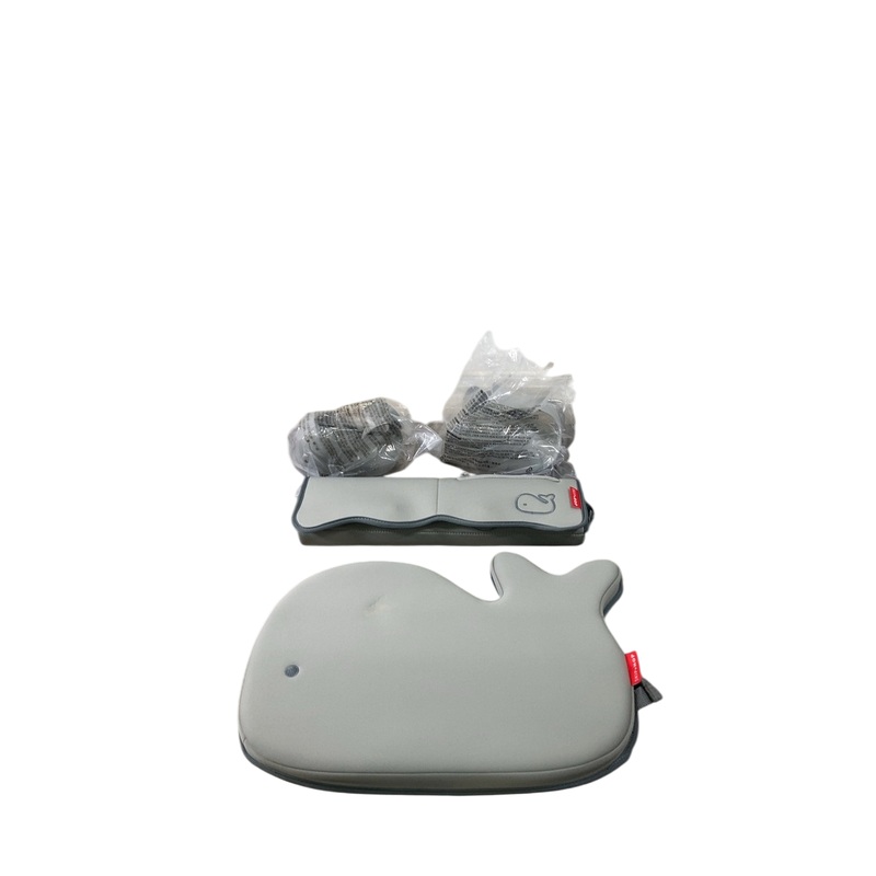 Skip Hop Baby Bath Set (4pc)
