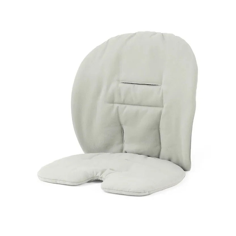 Steps Baby Set Cushion – Soft Sage