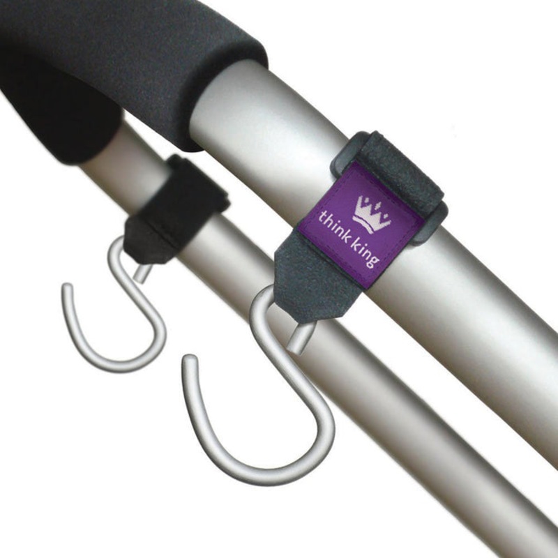 Think King Mighty Buggy Hook