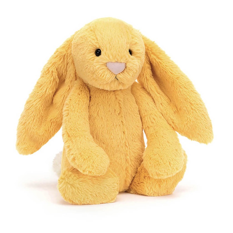 Bashful Bunny Sunshine