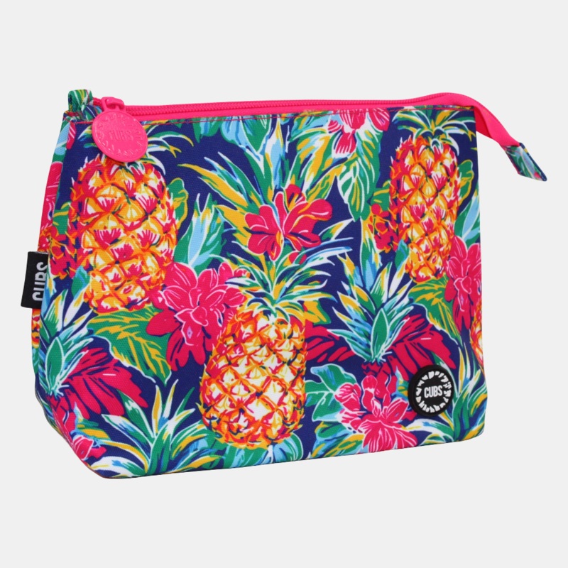 Cocktail Medium Pouch Beach Bag