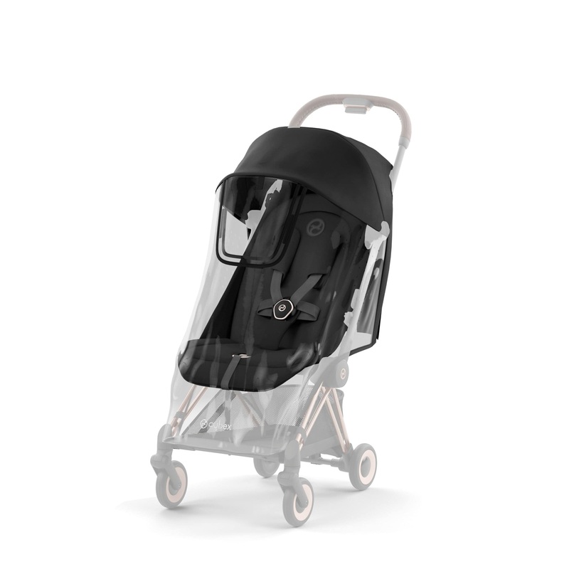 Cybex COYA Stroller Rain Cover