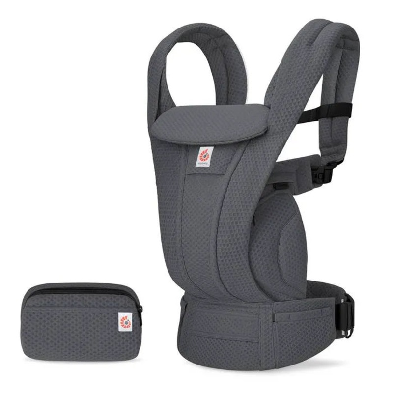 ERGObaby Omni Deluxe Carrier