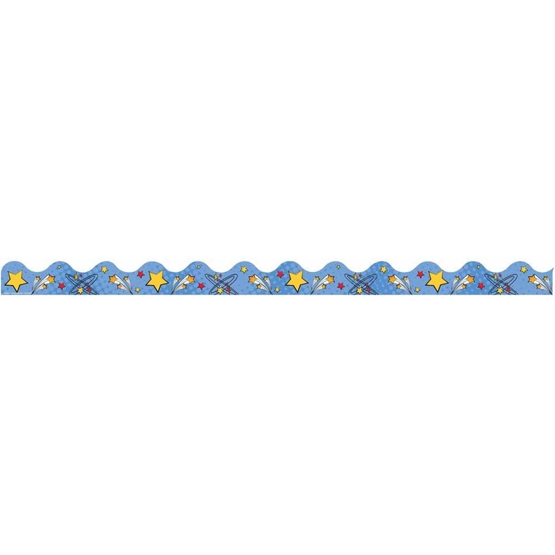 Eureka Super Class Deco Trim
