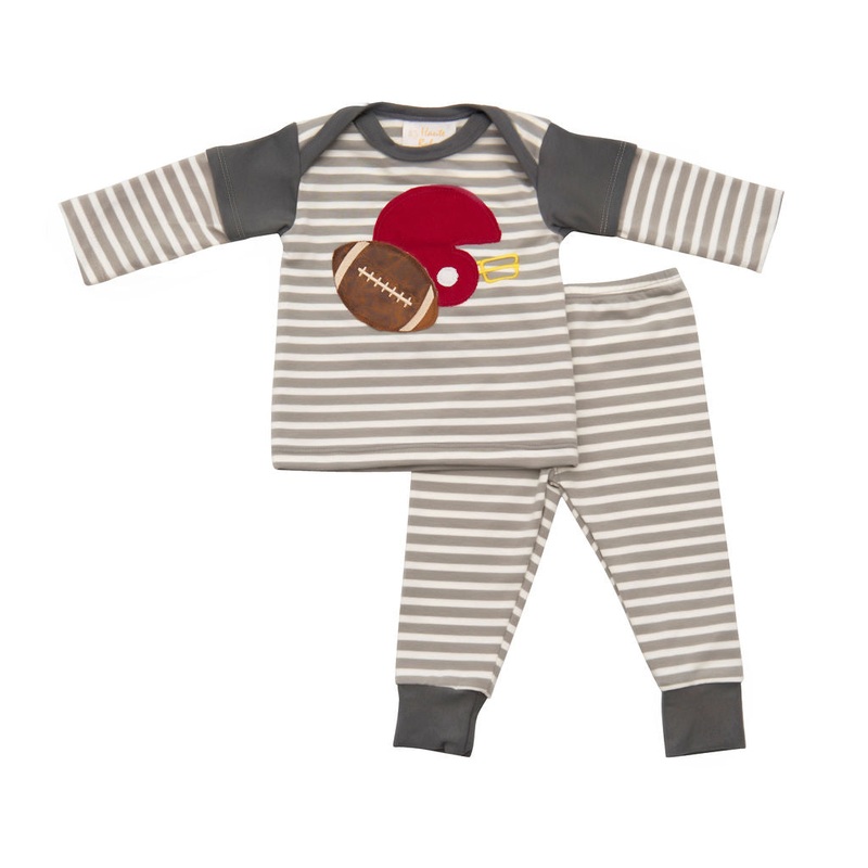 Game On Legging Set