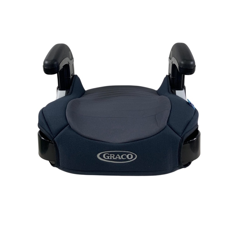 Graco TurboBooster 2.0 Backless Booster Car Seat, 2023, Kent