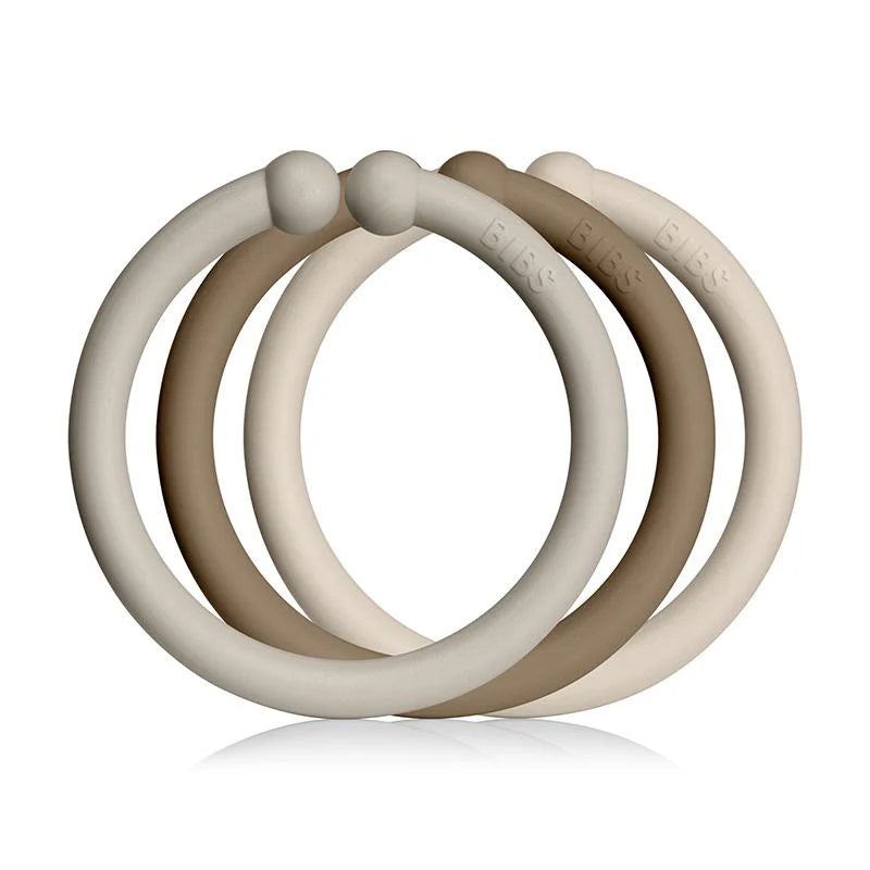 Loops – 12 Pack – Sand/Dark Oak/Vanilla