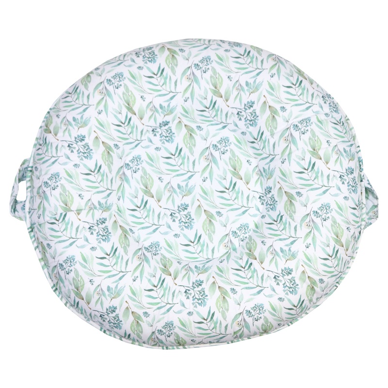 Pello Round Floor Pillow