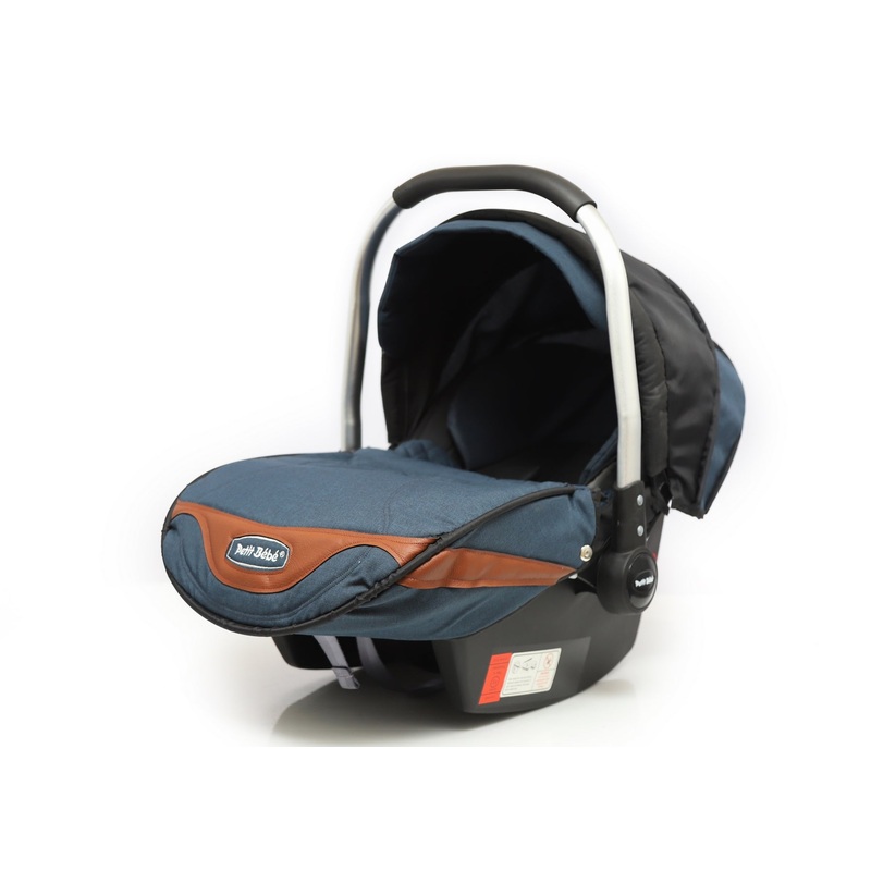 Petit Bebe Premium New Car Seat