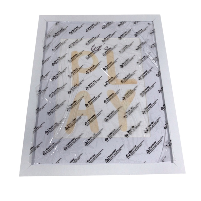 Play & Oak Lets Play Frame, 11×14