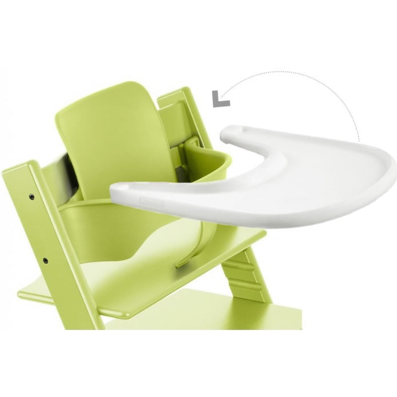 Stokke Tripp Trapp Infant Starter Set – Green