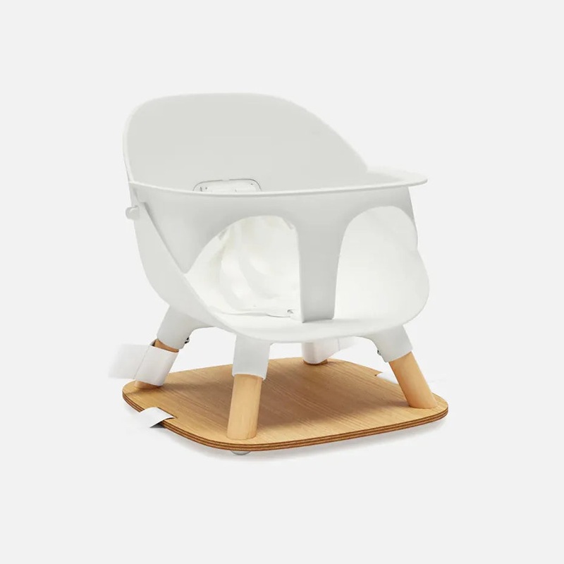 The Booster – Coconut