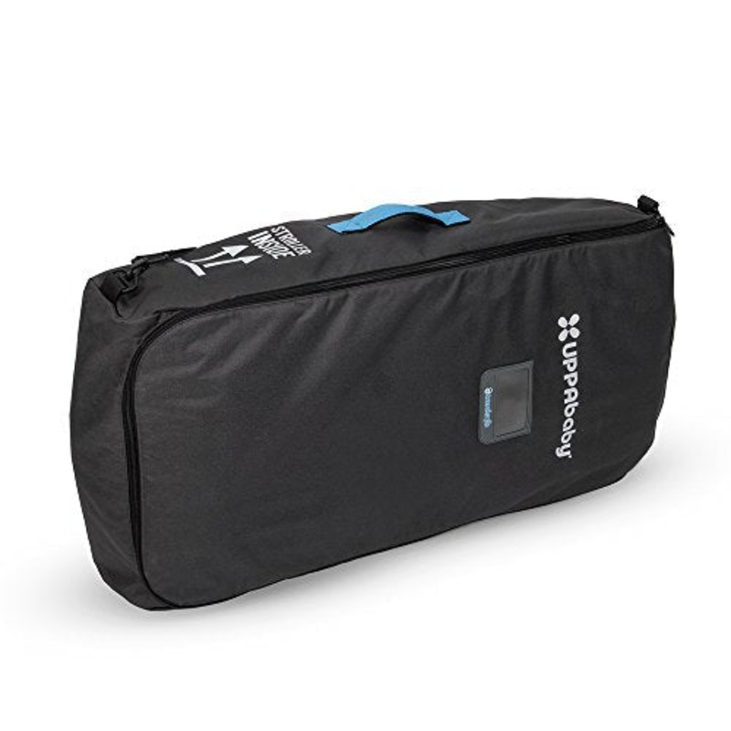 UPPAbaby RumbleSeat or Bassinet Travel Bag, 2015+