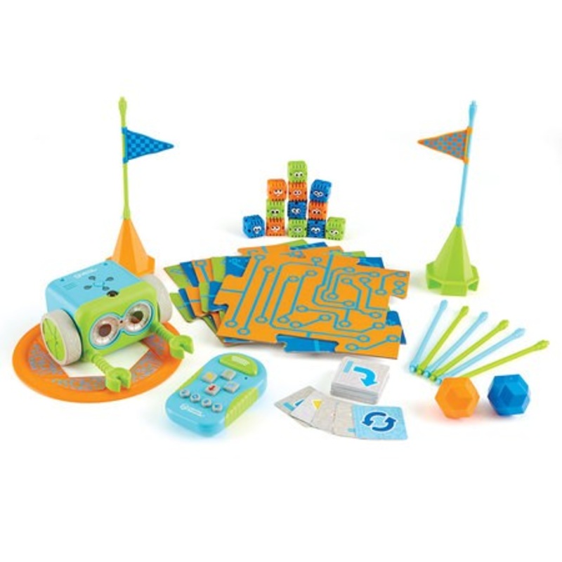 Botley the Coding Robot Activity Set