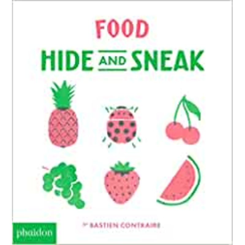 Food: Hide and Sneak