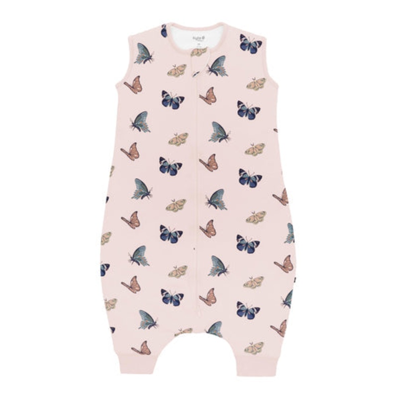 Kyte Baby Sleep Walker – Blushing Butterfly