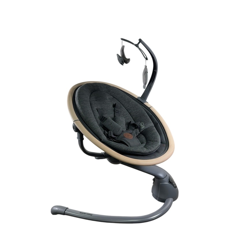 Maxi-Cosi Cassia Swing, Classic Graphite