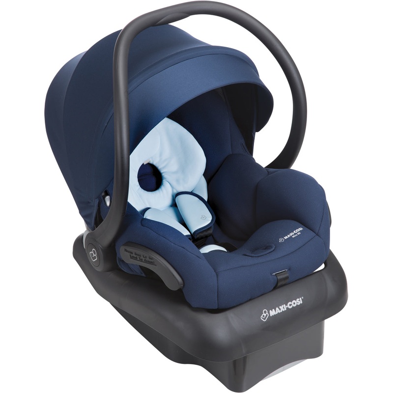 Maxi-Cosi Mico 30 Lightweight Infant Car Seat – Aventurine Blue