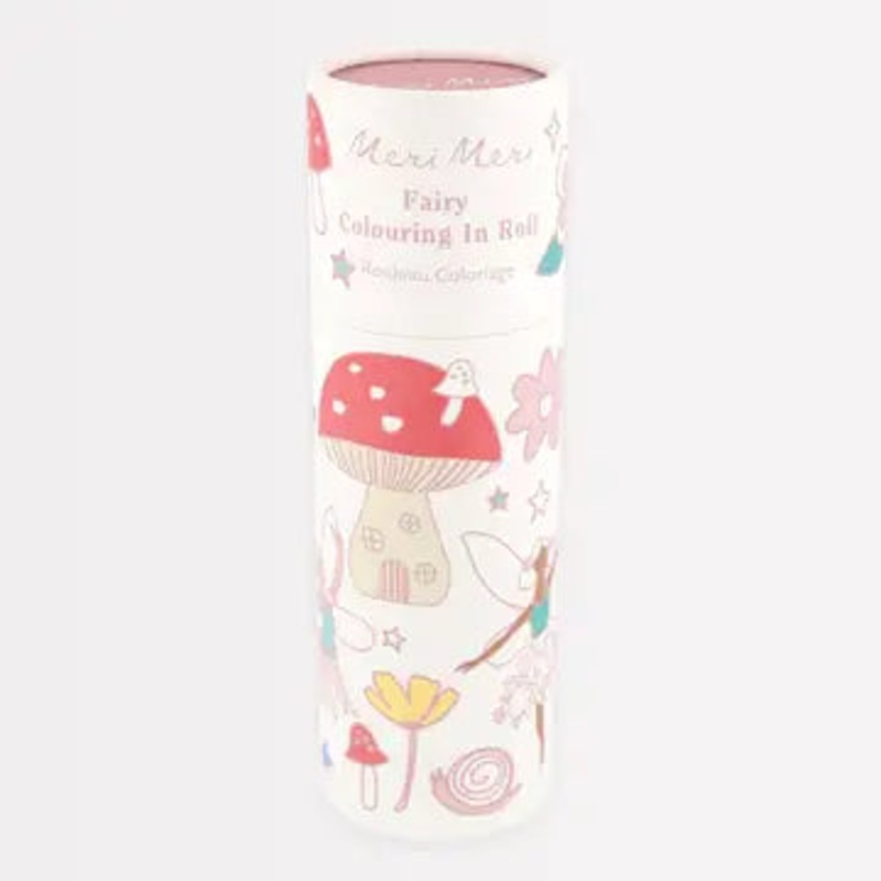 Meri Meri Coloring Roll