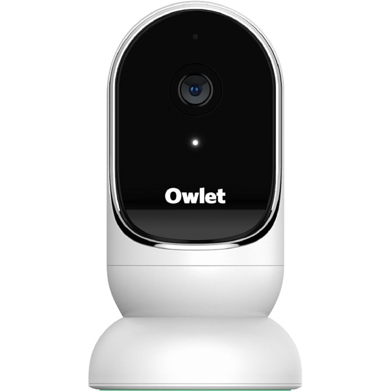 Owlet Cam Baby Monitor