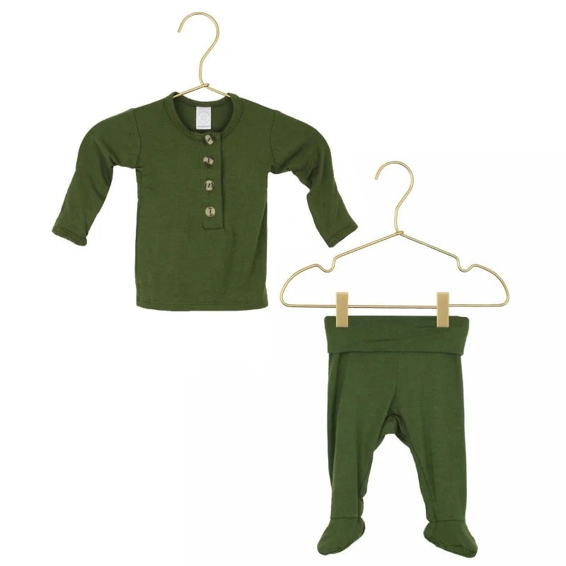 Riley Top + Bottoms