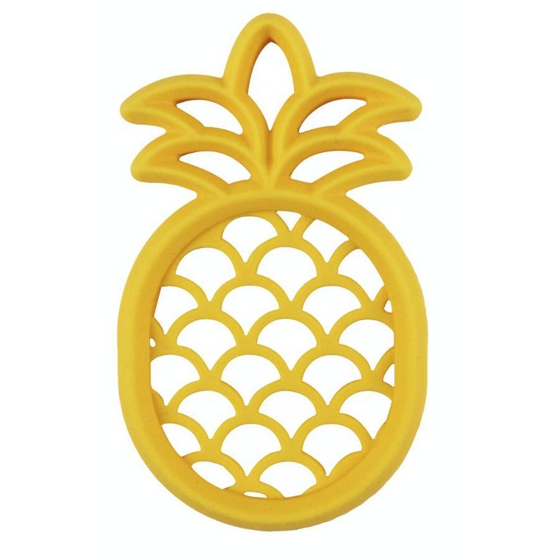 Silicone Teether