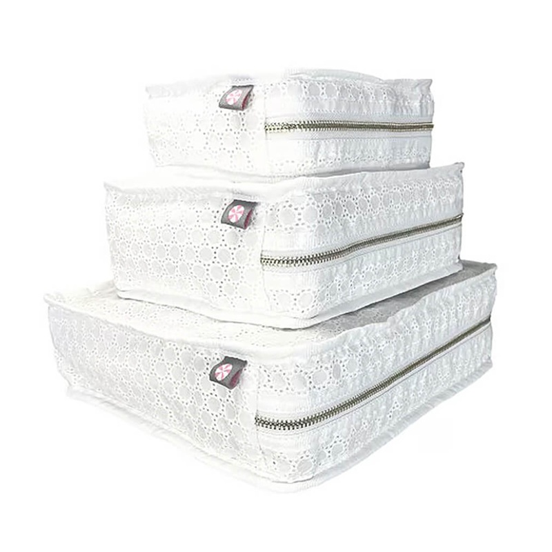 Stacking Set – Eyelet Love You