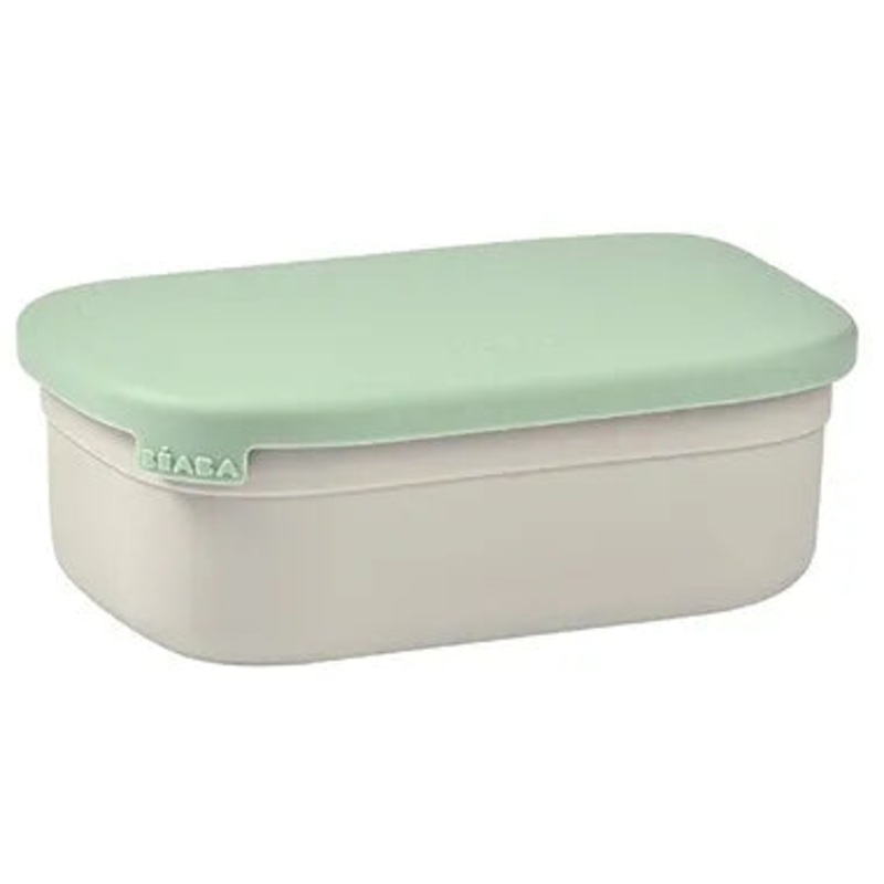 Stainless Steel Lunch Box Sage