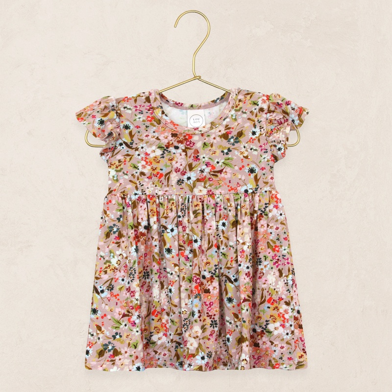Twirl Dress – Penelope