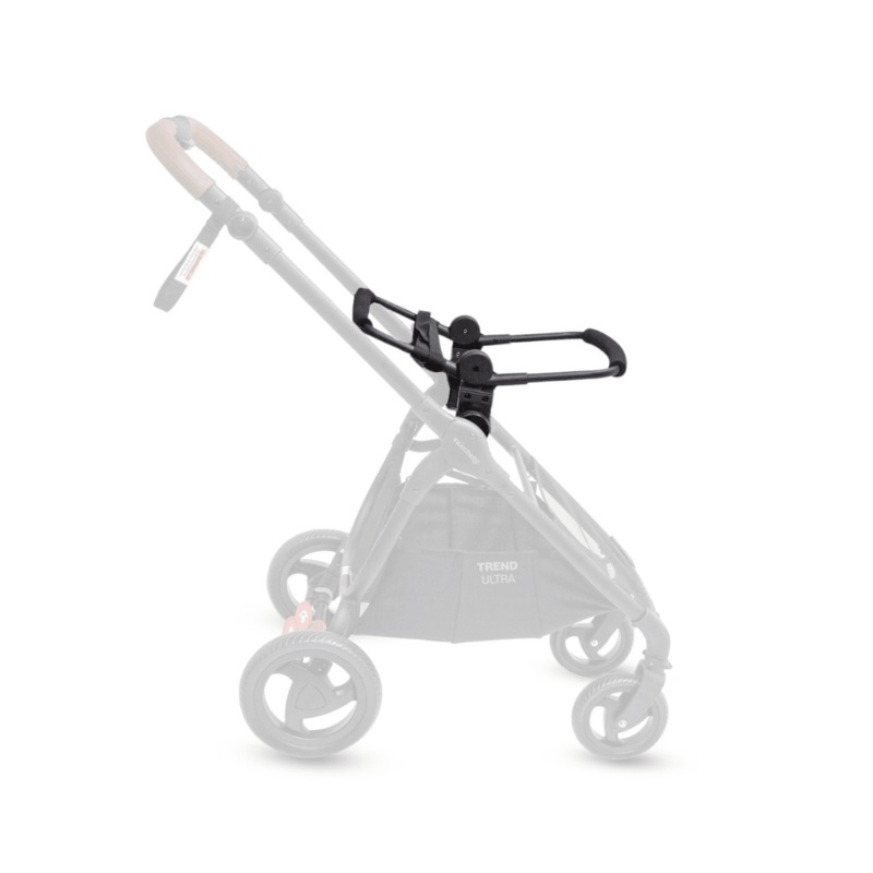 Valco Baby Car Seat Adapter for Trend Ultra – Universal Adapter