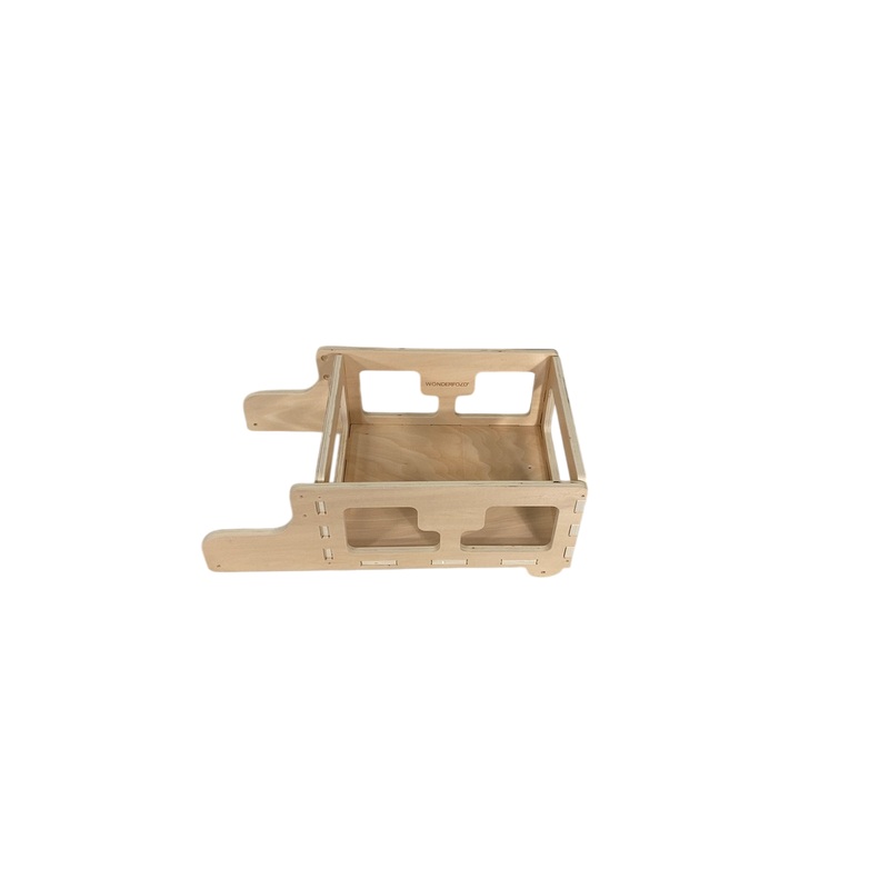 Wonderfold Step By Step Wagon Walker