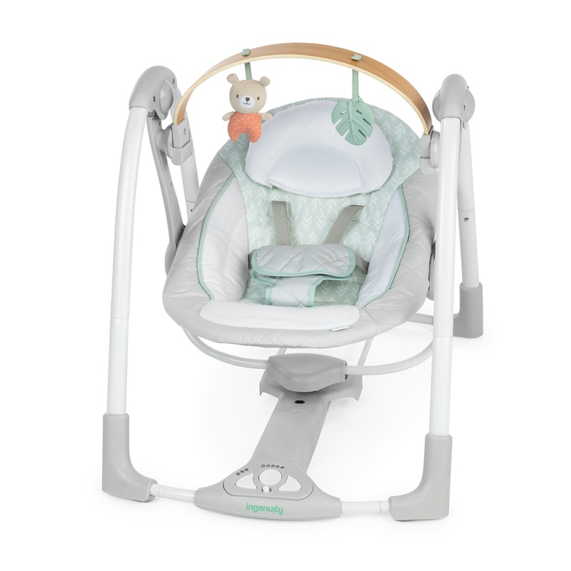 Cozy Spot Swing ‘n Go Portable Swing