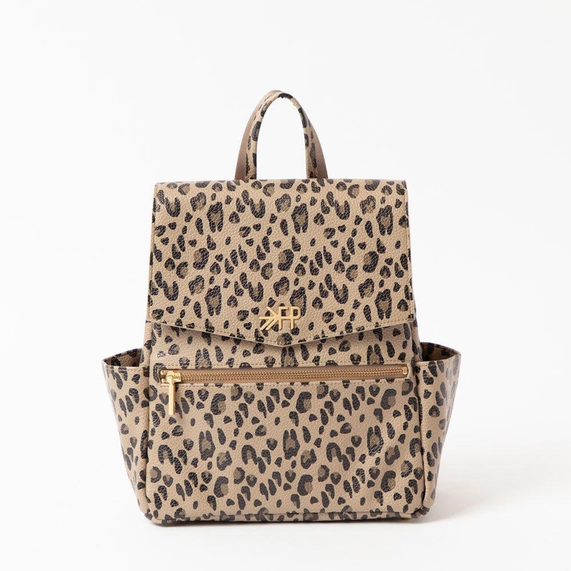 Freshly Picked Classic Mini Diaper Bag