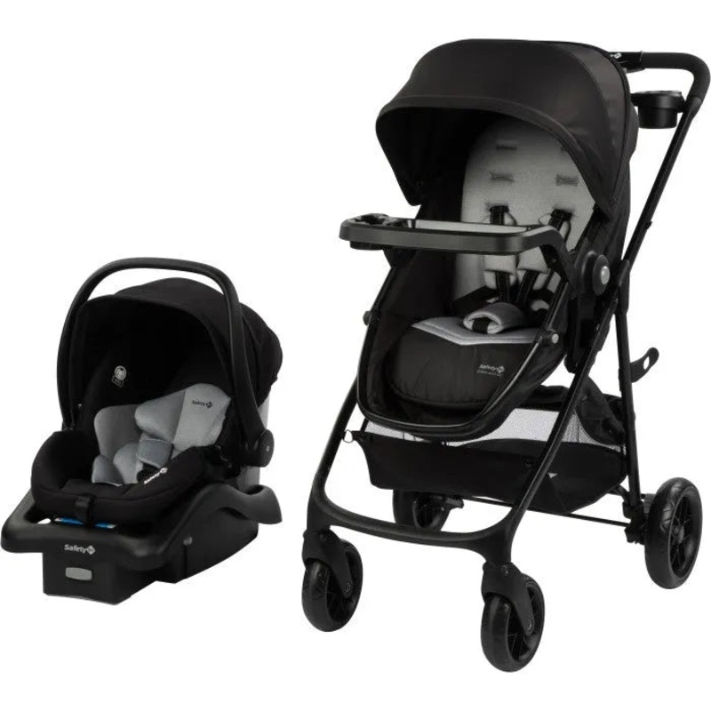 Grow and Go Flex 8-in-1 Travel System – Foundry