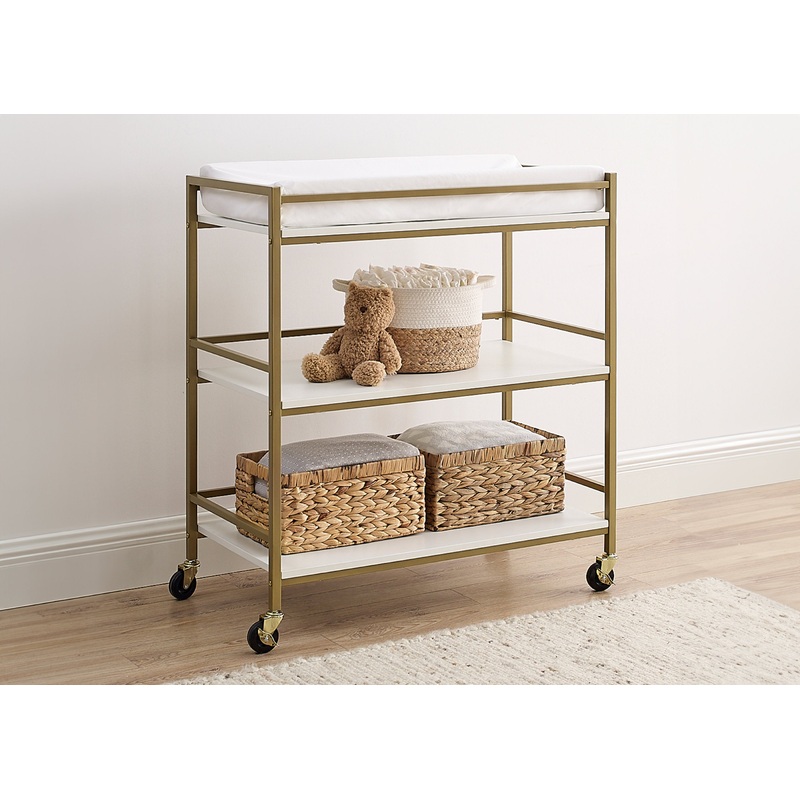 Jade Changing Table